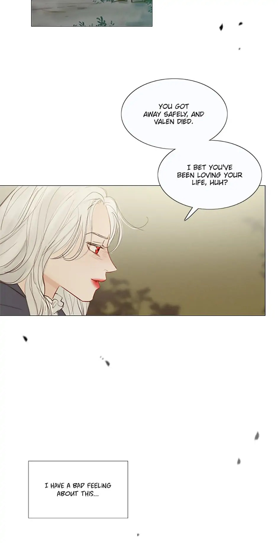 Read Black Winter chapter 9.2 image 19 on Lezhin
