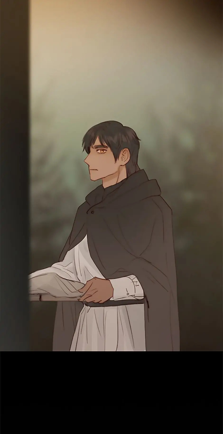 Read Black Winter chapter 9.2 image 2 on Lezhin