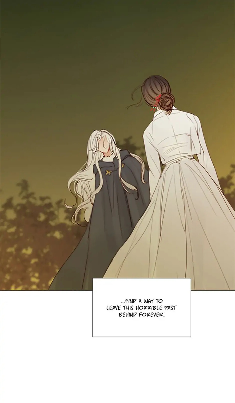 Read Black Winter chapter 9.2 image 26 on Lezhin