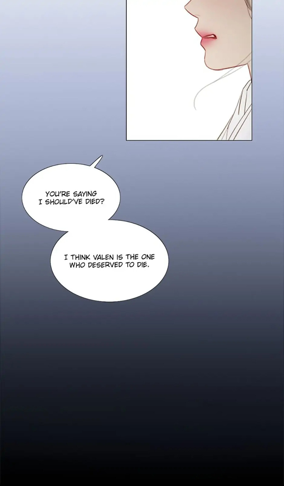 Read Black Winter chapter 9.2 image 29 on Lezhin