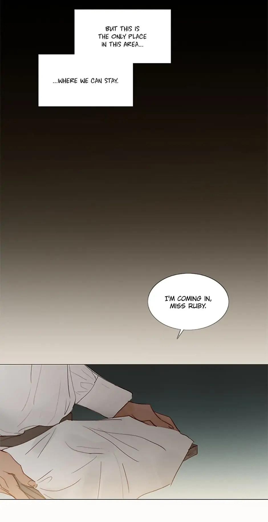 Read Black Winter chapter 9.2 image 3 on Lezhin