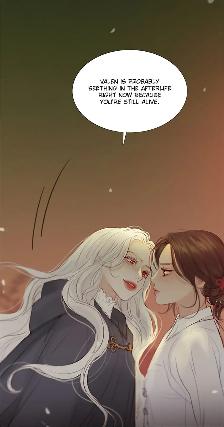 Read Black Winter chapter 9.2 image 34 on Lezhin