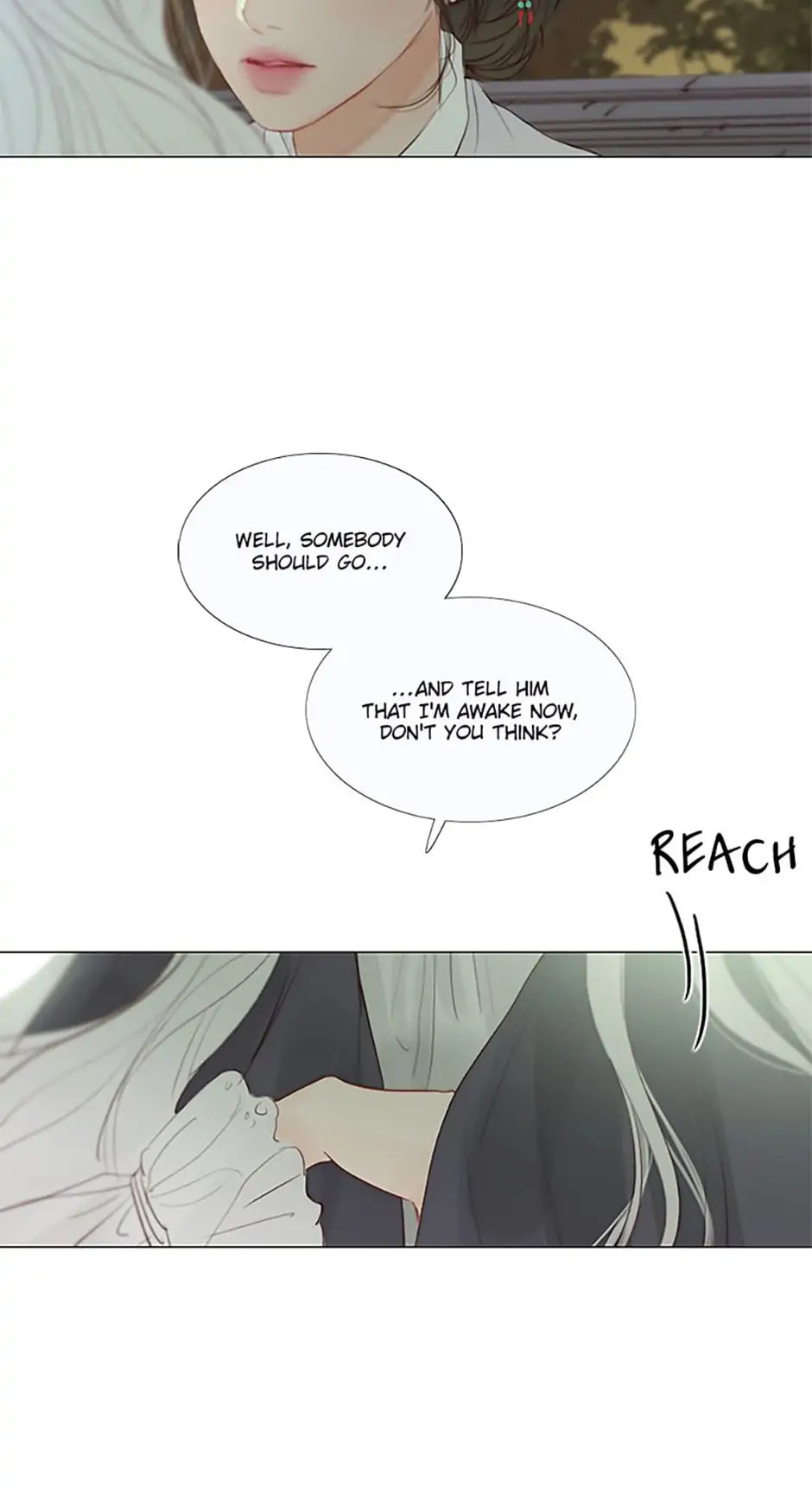 Read Black Winter chapter 9.2 image 36 on Lezhin
