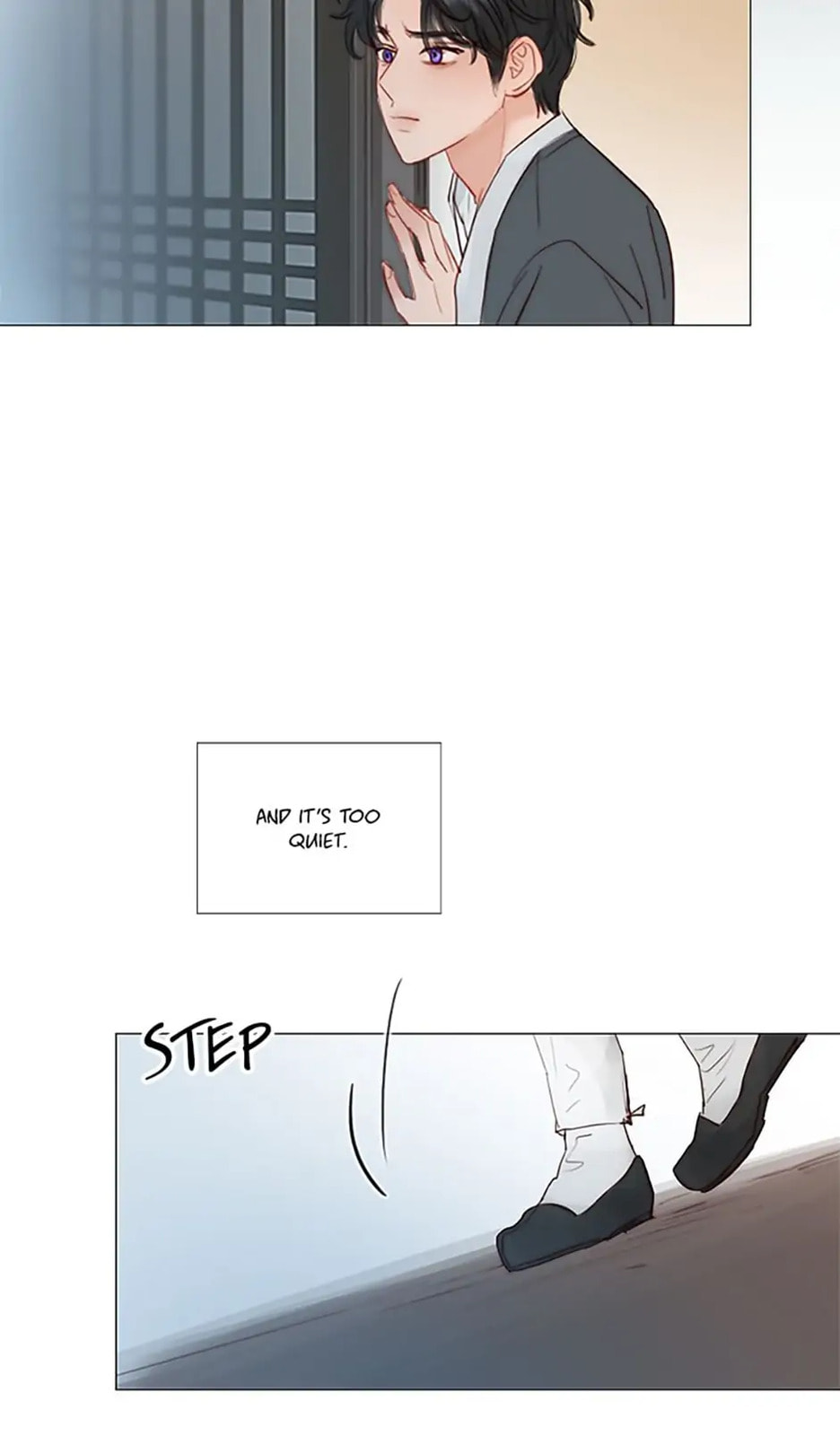 Read Black Winter chapter 9.2 image 43 on Lezhin