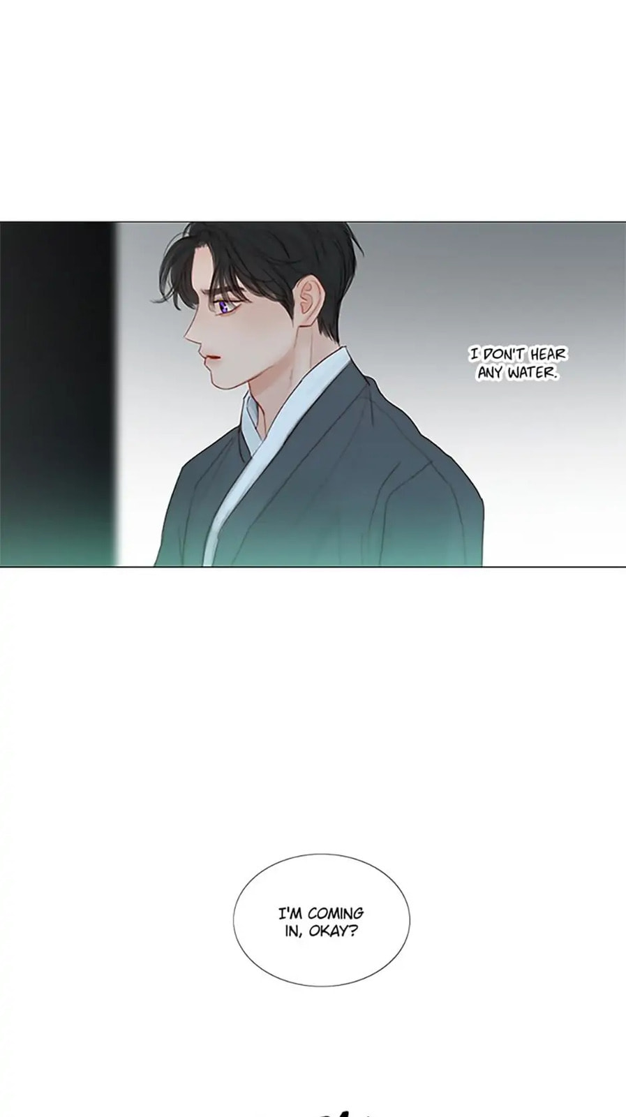 Read Black Winter chapter 9.2 image 46 on Lezhin