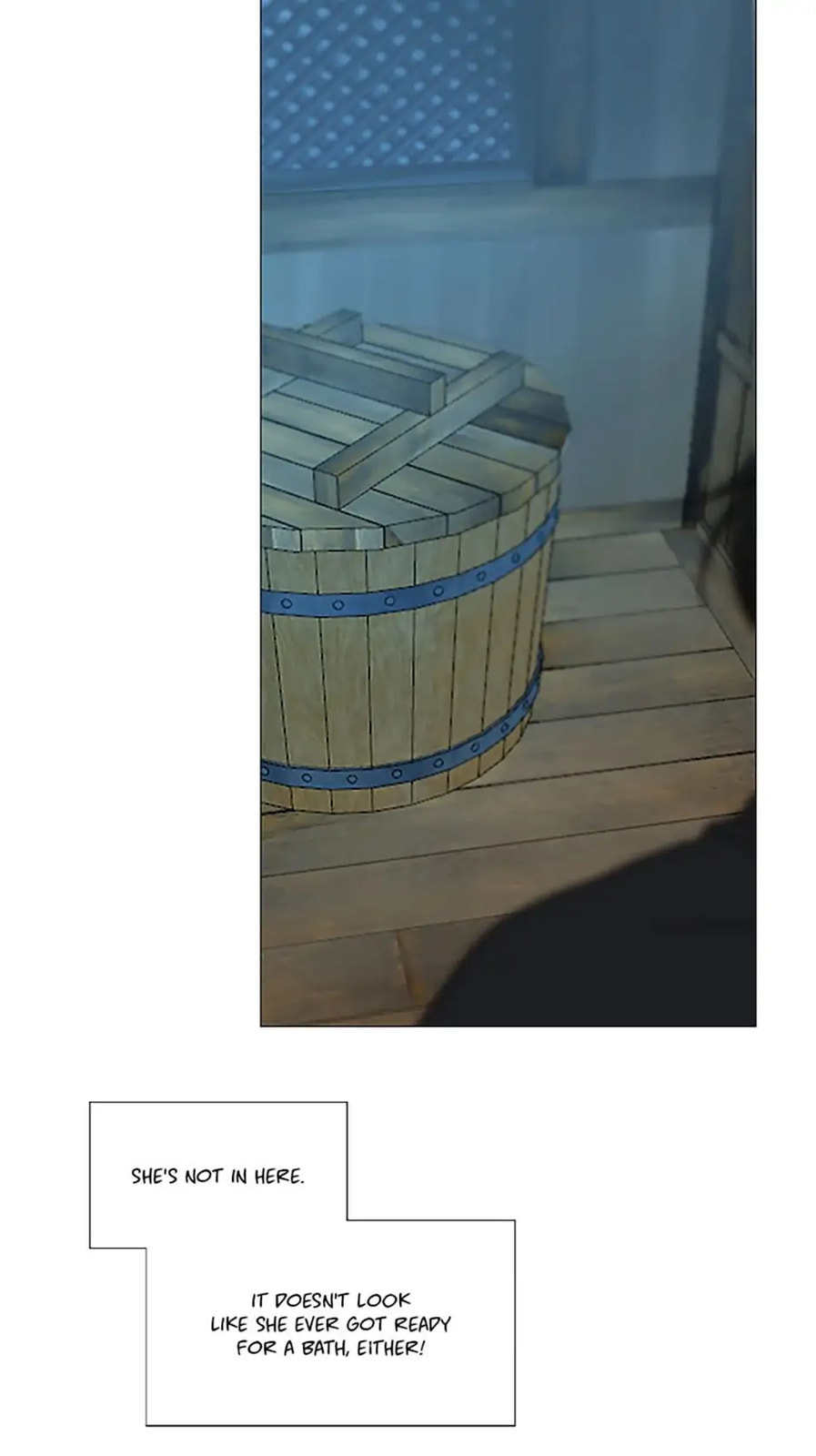 Read Black Winter chapter 9.2 image 48 on Lezhin