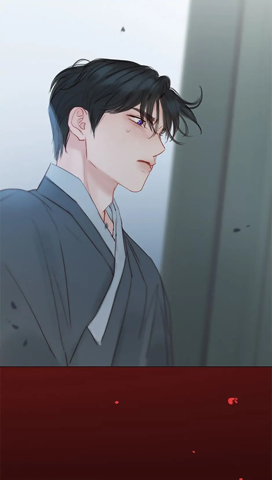 Read Black Winter chapter 9.2 image 50 on Lezhin