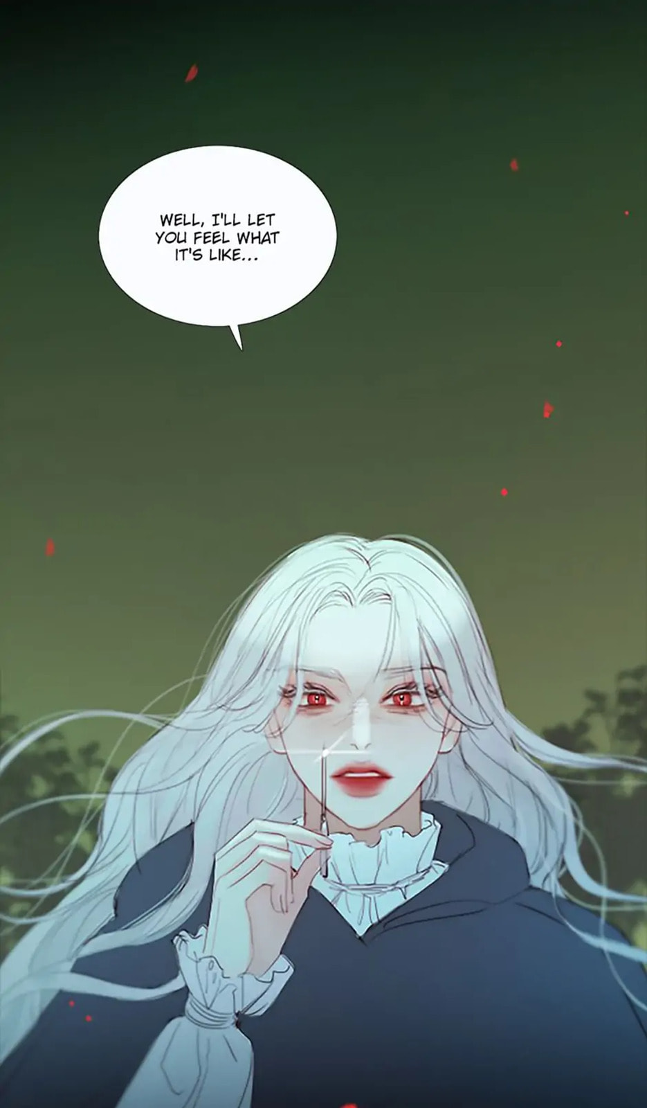 Read Black Winter chapter 9.2 image 55 on Lezhin