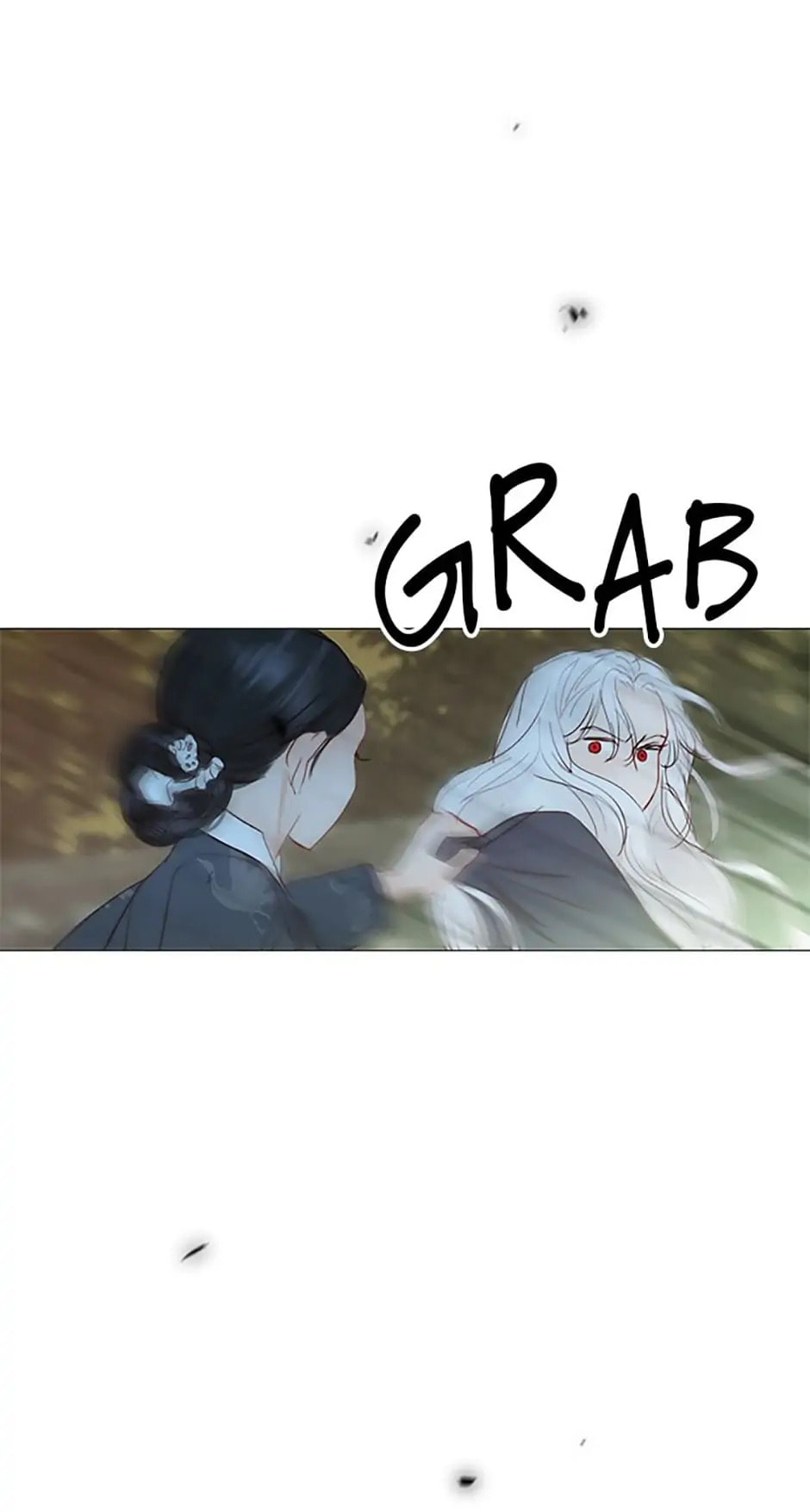 Read Black Winter chapter 9.2 image 60 on Lezhin