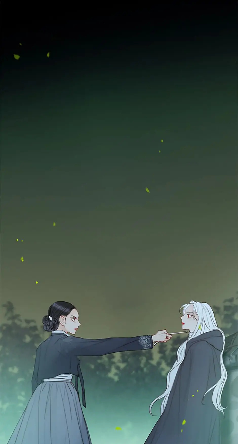 Read Black Winter chapter 9.2 image 66 on Lezhin