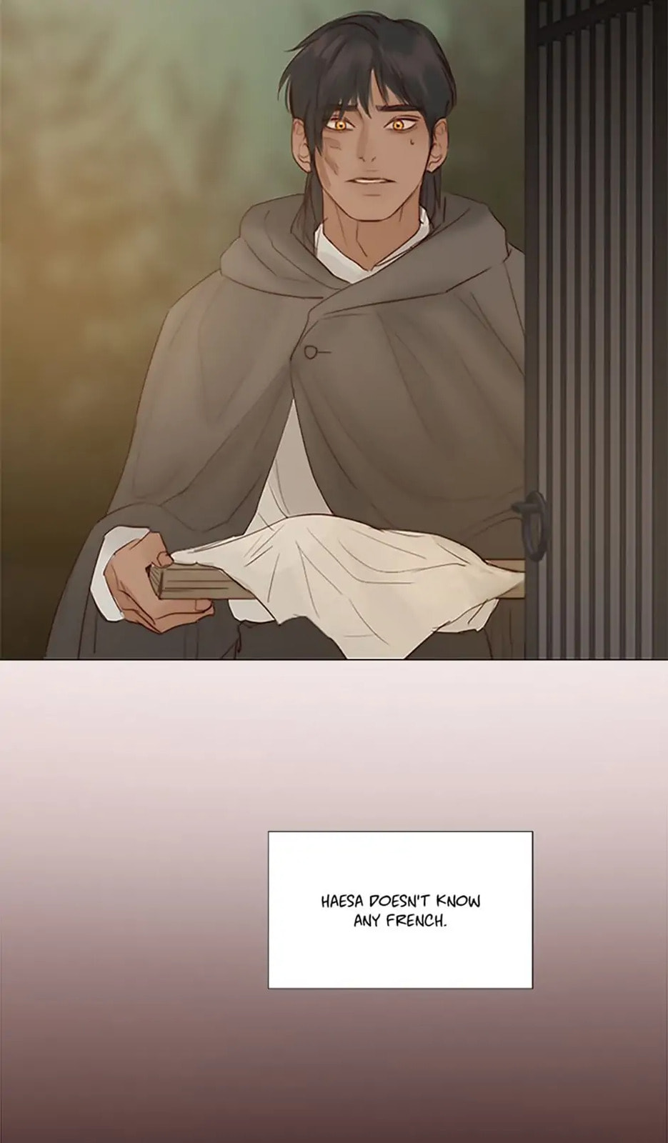 Read Black Winter chapter 9.2 image 7 on Lezhin