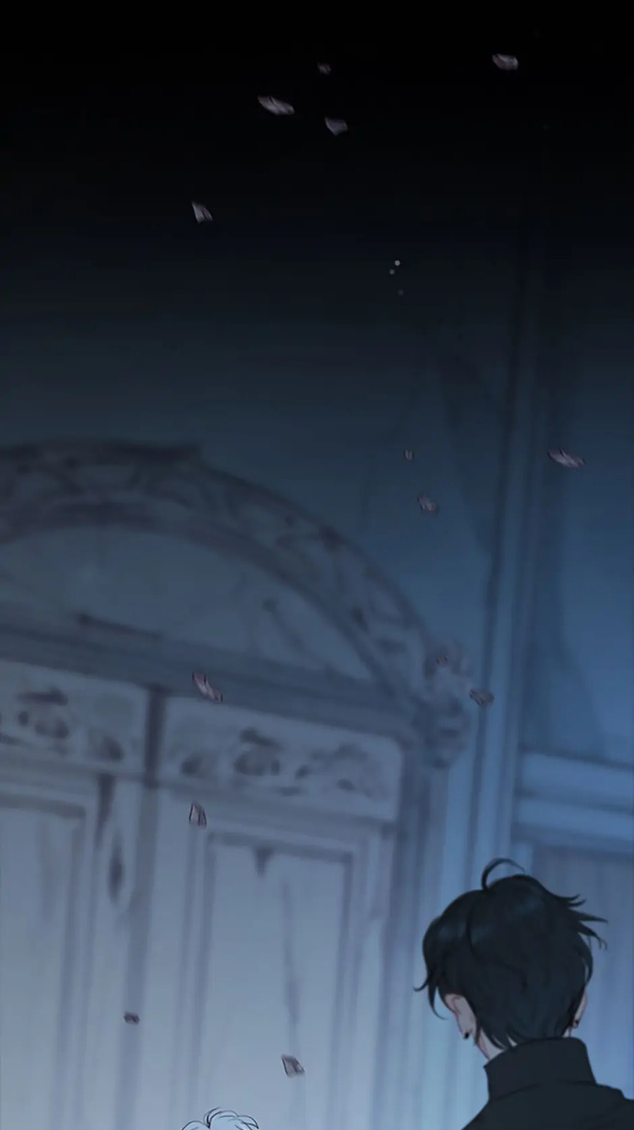 Read Black Winter chapter 9.3 image 10 on Lezhin