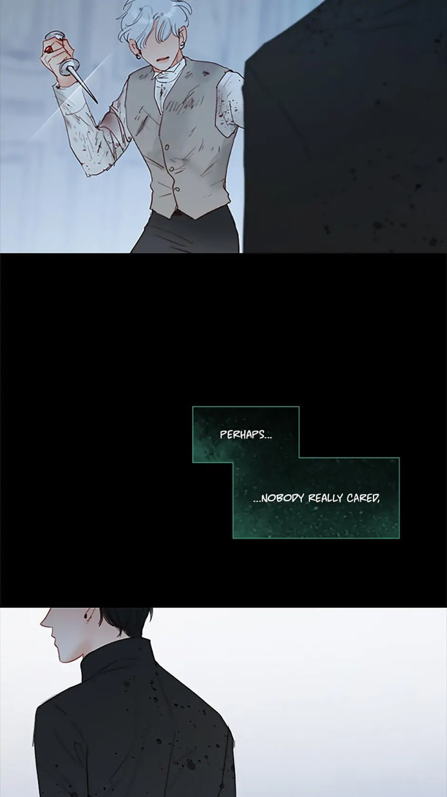 Read Black Winter chapter 9.3 image 11 on Lezhin