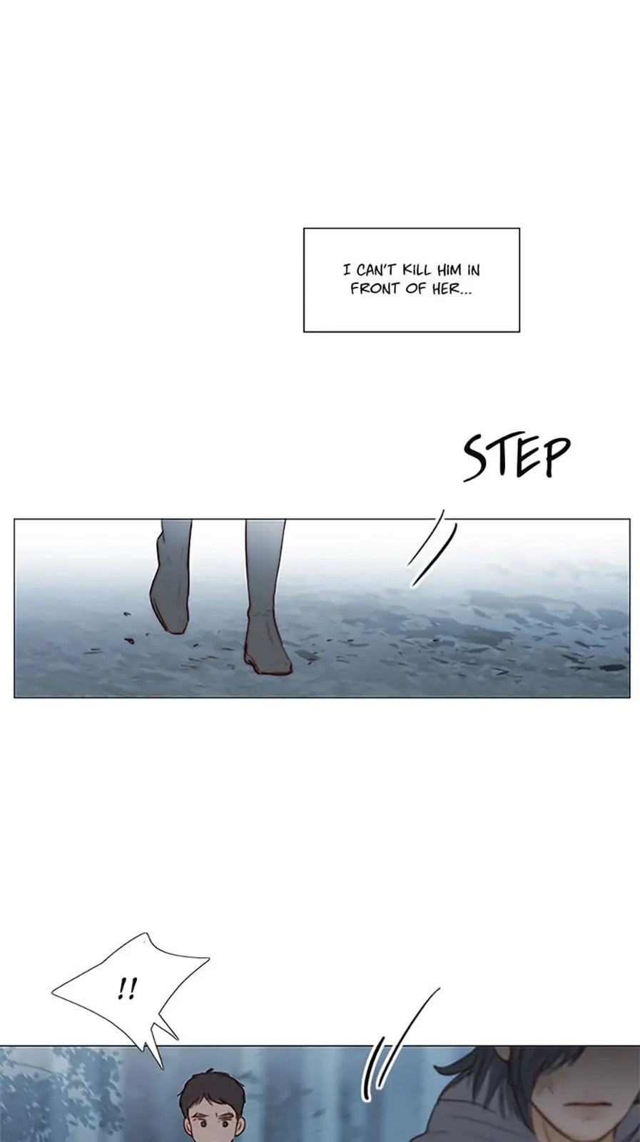 Read Black Winter chapter 9.3 image 2 on Lezhin