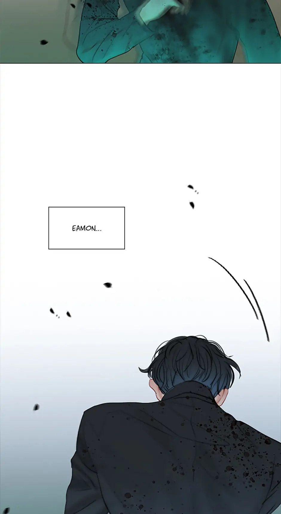 Read Black Winter chapter 9.3 image 20 on Lezhin