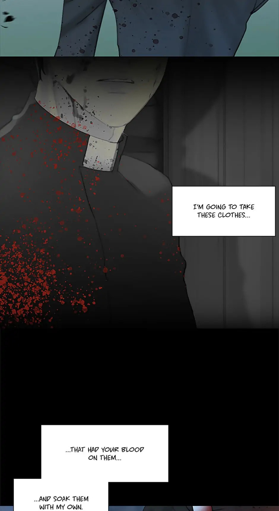 Read Black Winter chapter 9.3 image 21 on Lezhin