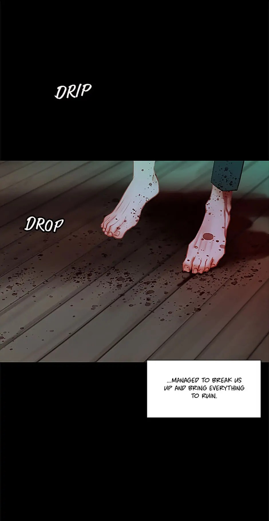 Read Black Winter chapter 9.3 image 24 on Lezhin