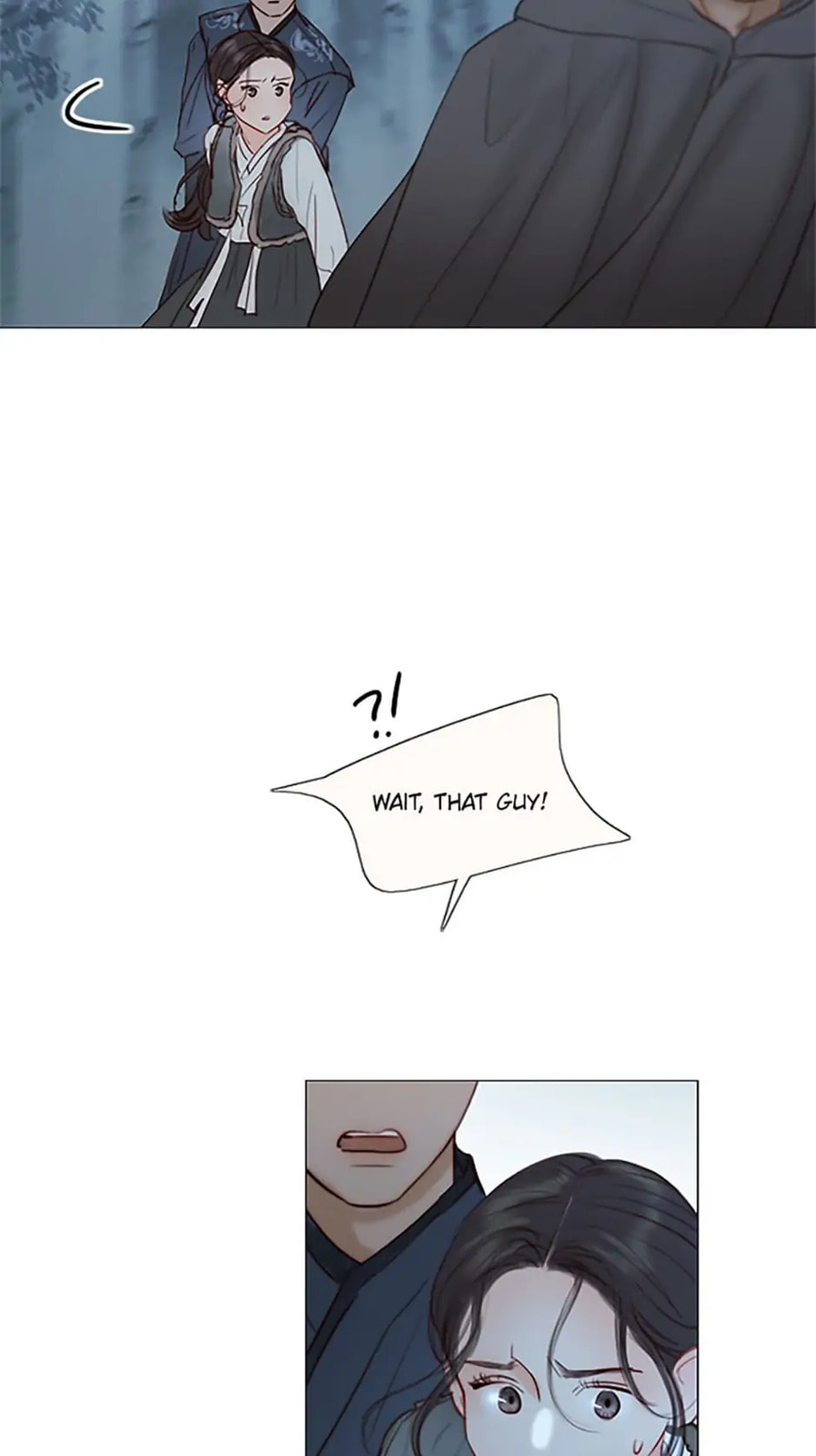 Read Black Winter chapter 9.3 image 3 on Lezhin