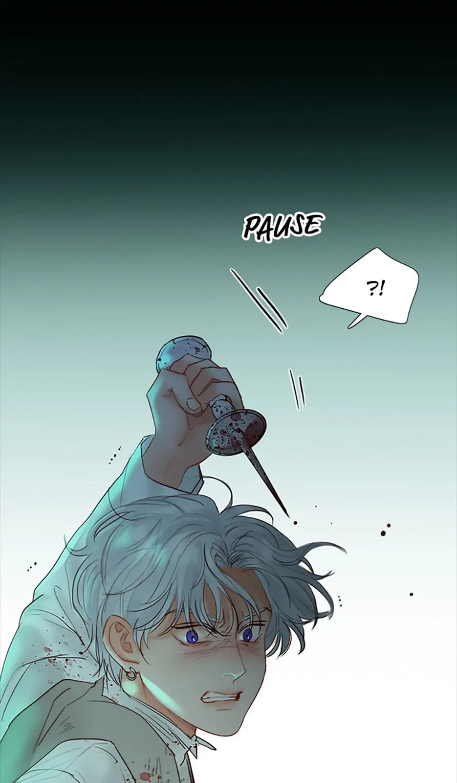 Read Black Winter chapter 9.3 image 30 on Lezhin