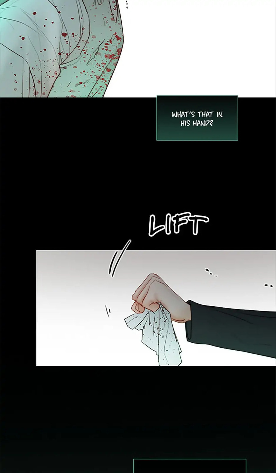 Read Black Winter chapter 9.3 image 31 on Lezhin