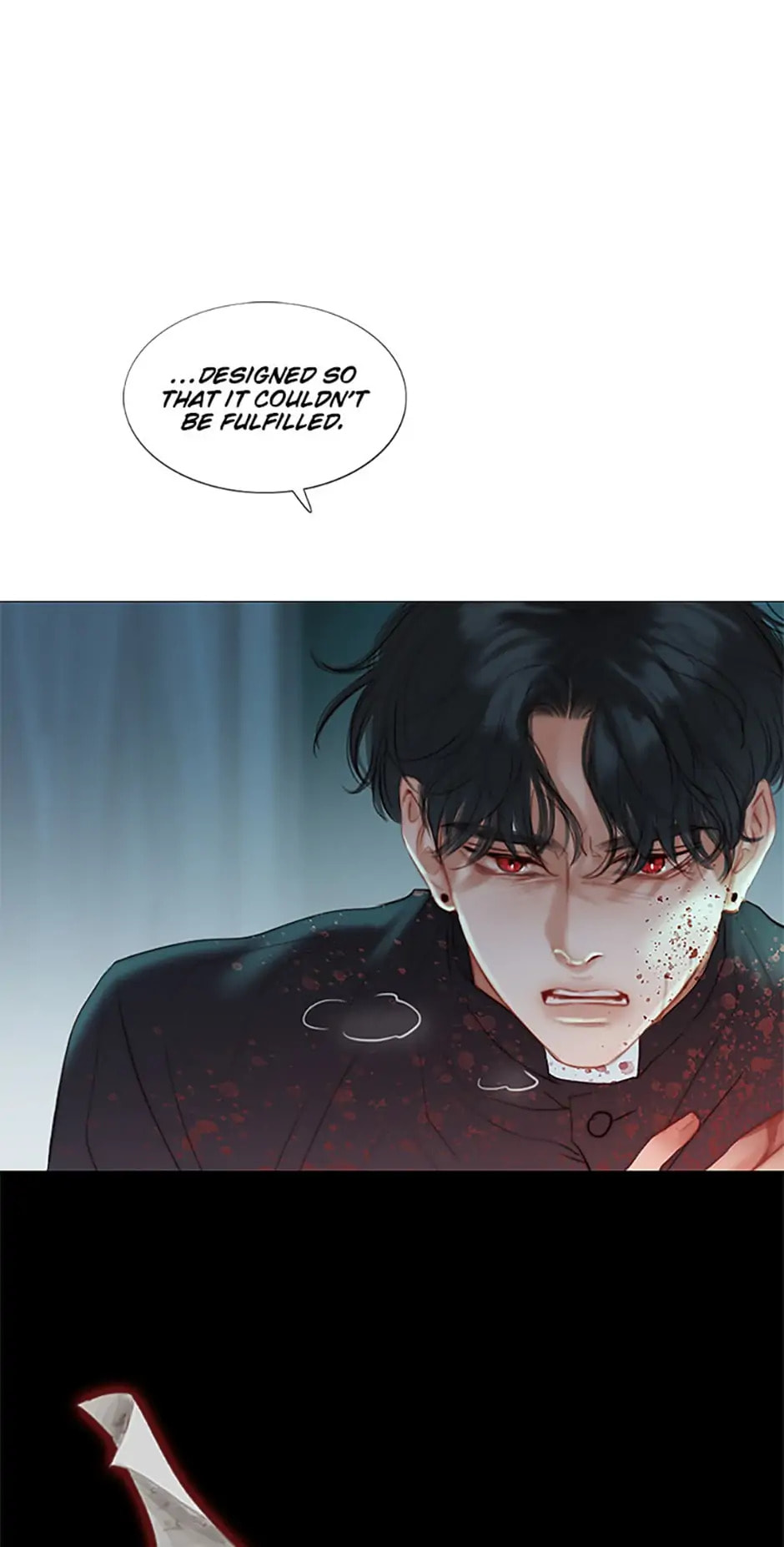 Read Black Winter chapter 9.3 image 34 on Lezhin