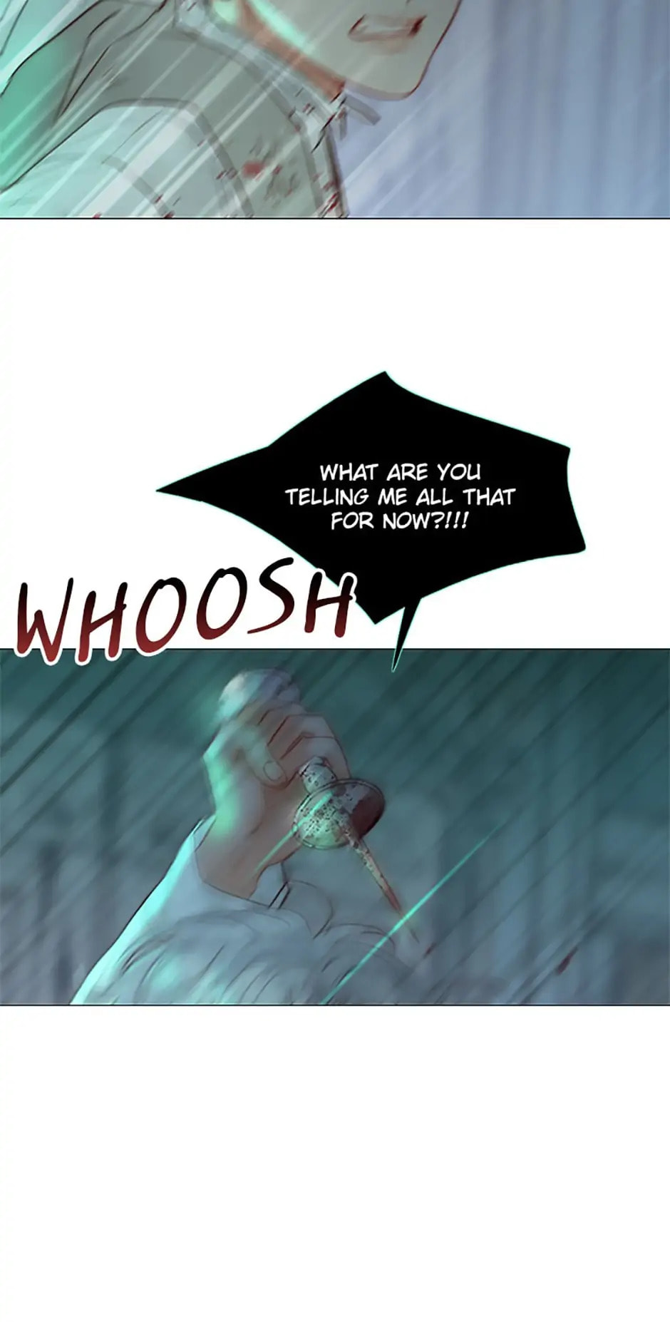 Read Black Winter chapter 9.3 image 37 on Lezhin