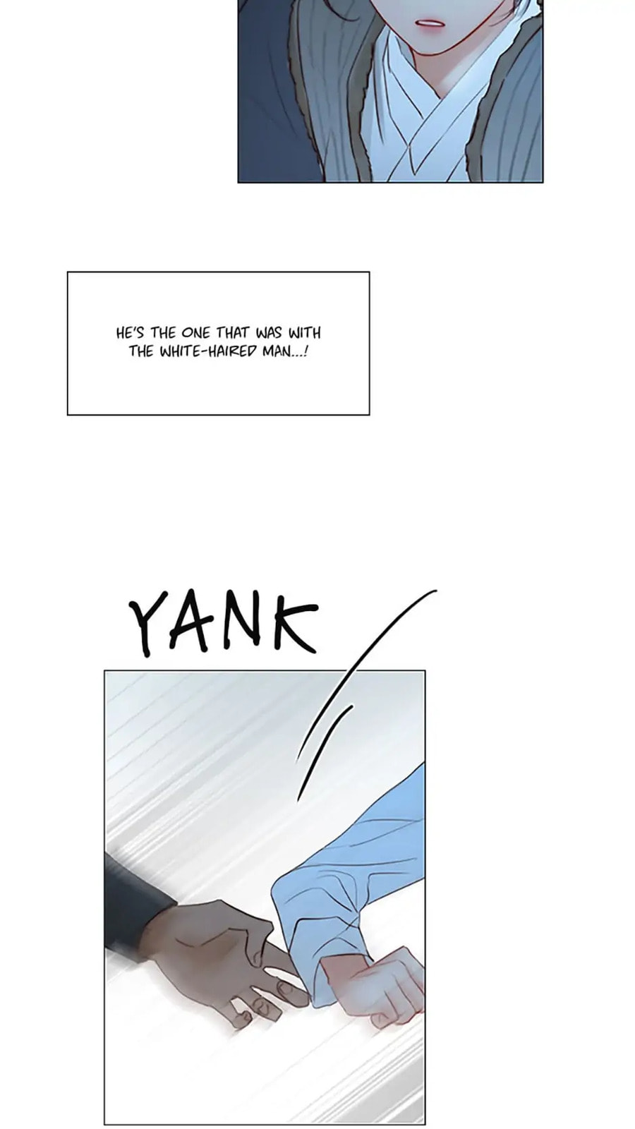 Read Black Winter chapter 9.3 image 4 on Lezhin