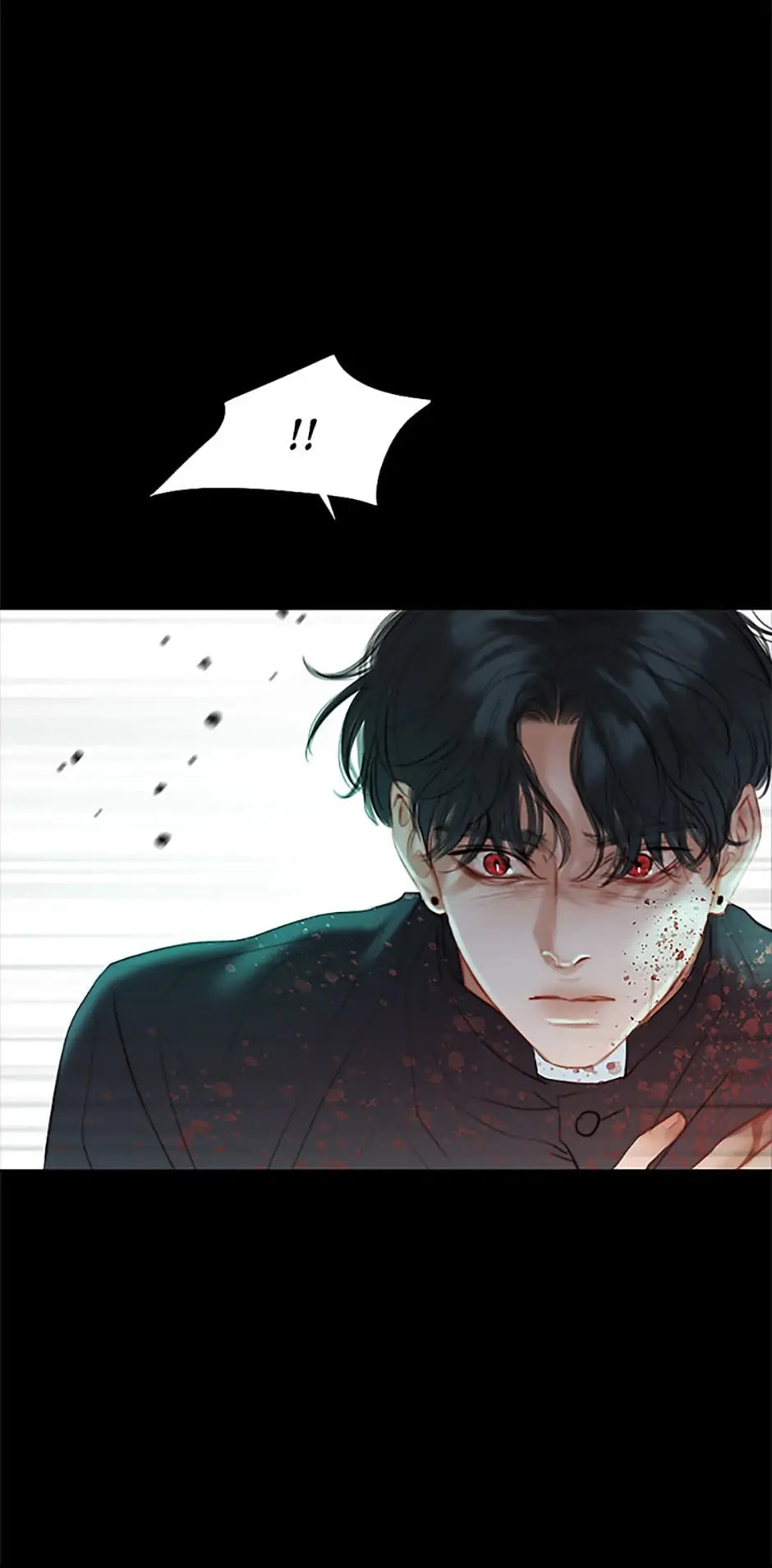 Read Black Winter chapter 9.3 image 46 on Lezhin