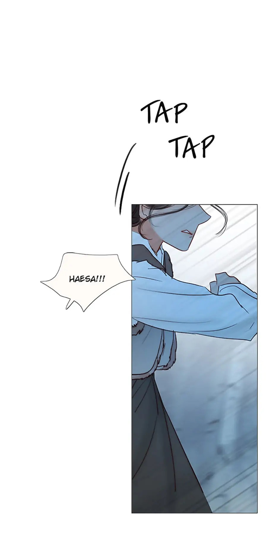 Read Black Winter chapter 9.3 image 5 on Lezhin