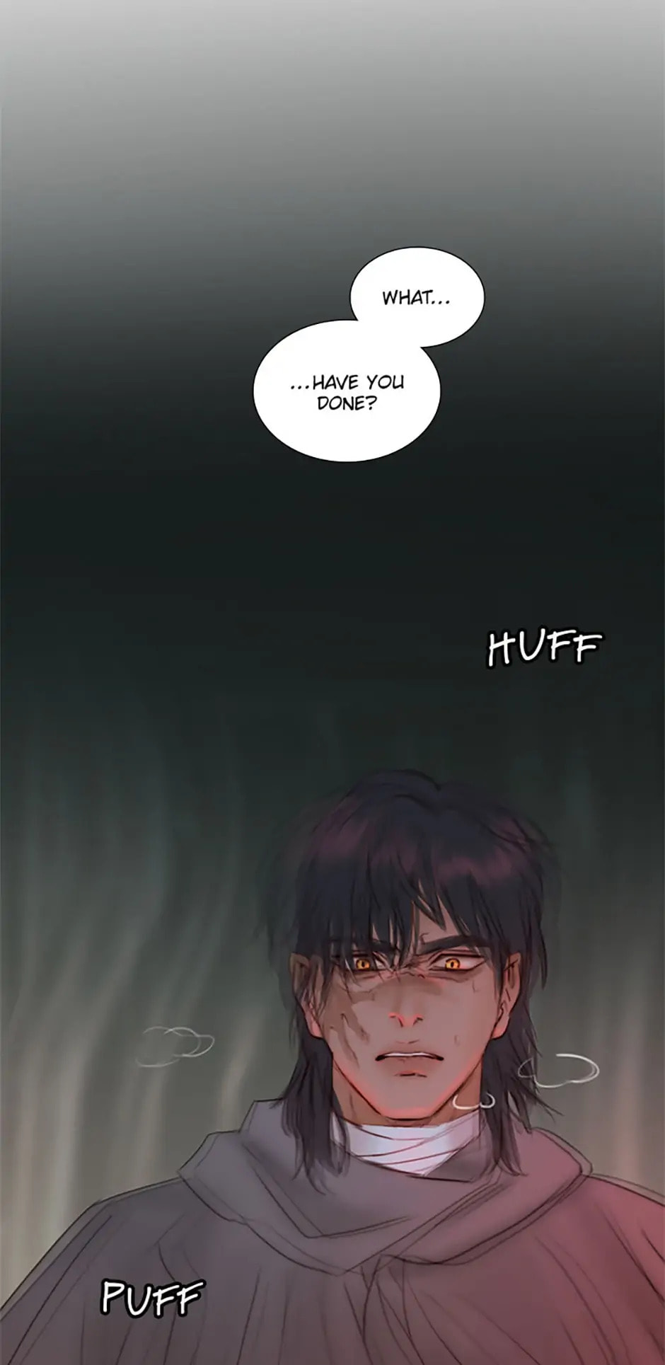Read Black Winter chapter 9.3 image 53 on Lezhin