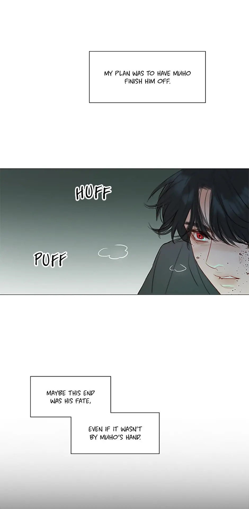 Read Black Winter chapter 9.3 image 58 on Lezhin