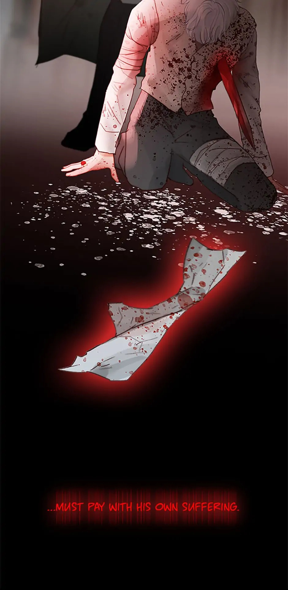 Read Black Winter chapter 9.3 image 61 on Lezhin