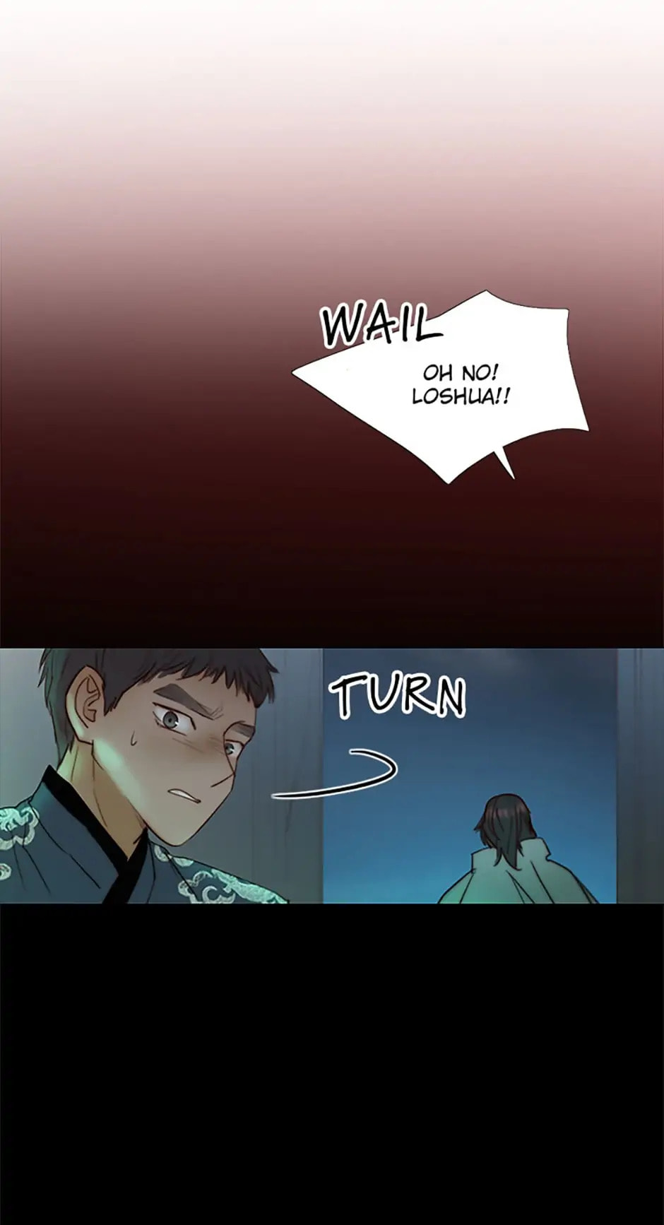 Read Black Winter chapter 9.3 image 73 on Lezhin