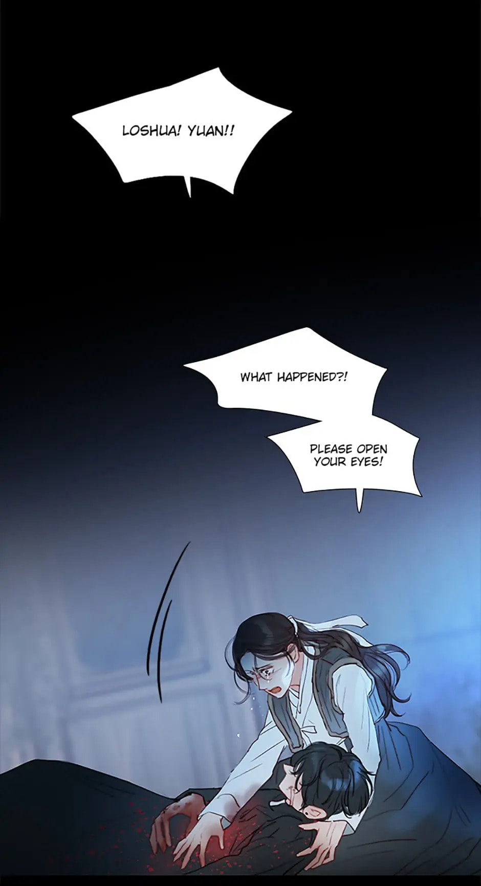 Read Black Winter chapter 9.3 image 74 on Lezhin