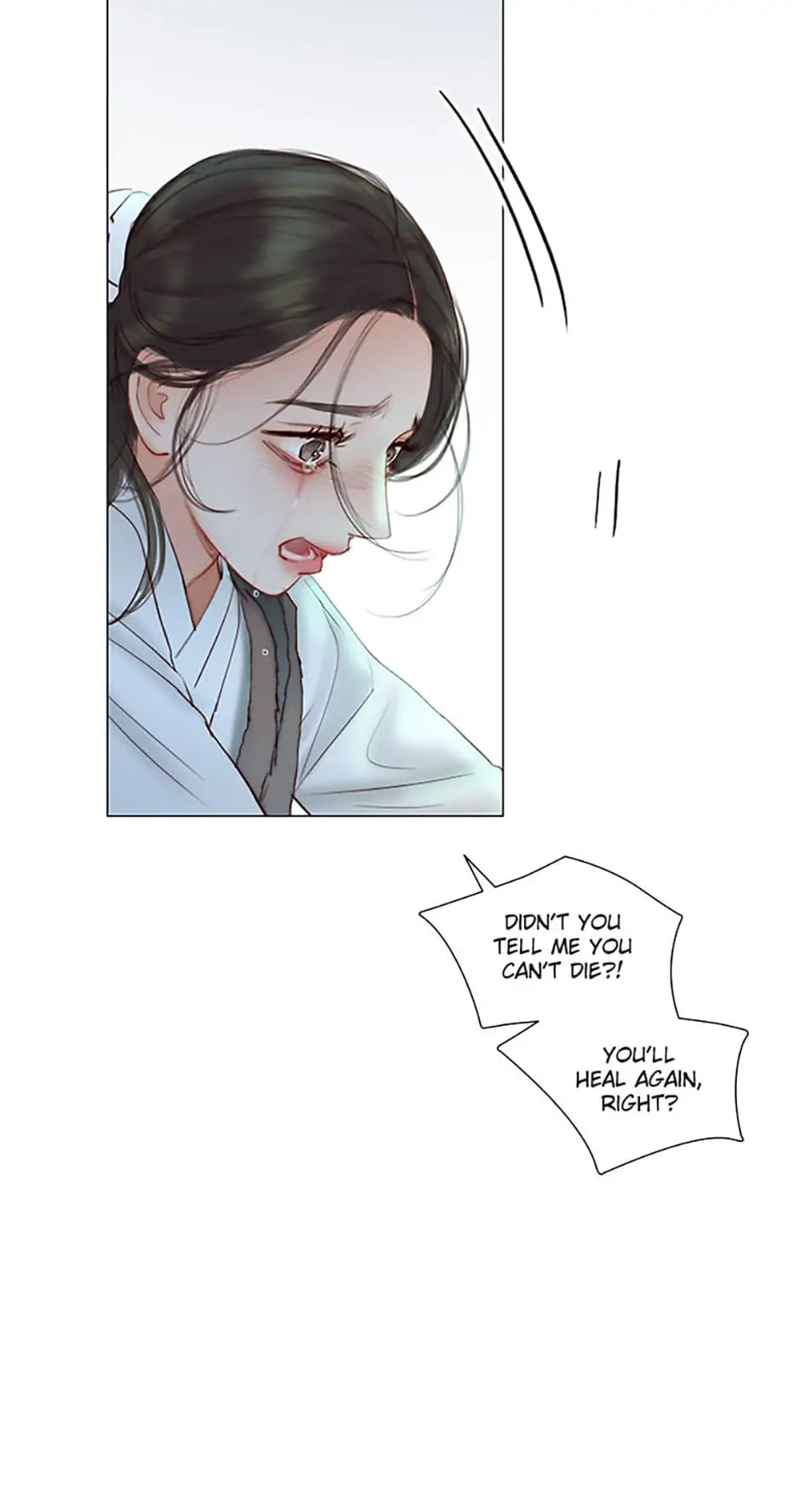 Read Black Winter chapter 9.3 image 77 on Lezhin