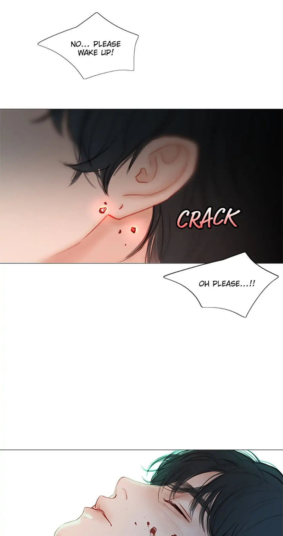 Read Black Winter chapter 9.3 image 78 on Lezhin