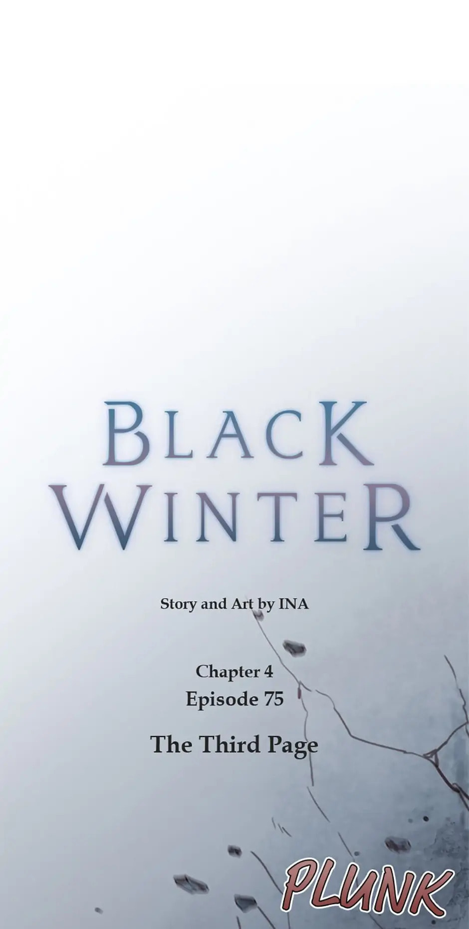 Read Black Winter chapter 9.3 image 8 on Lezhin