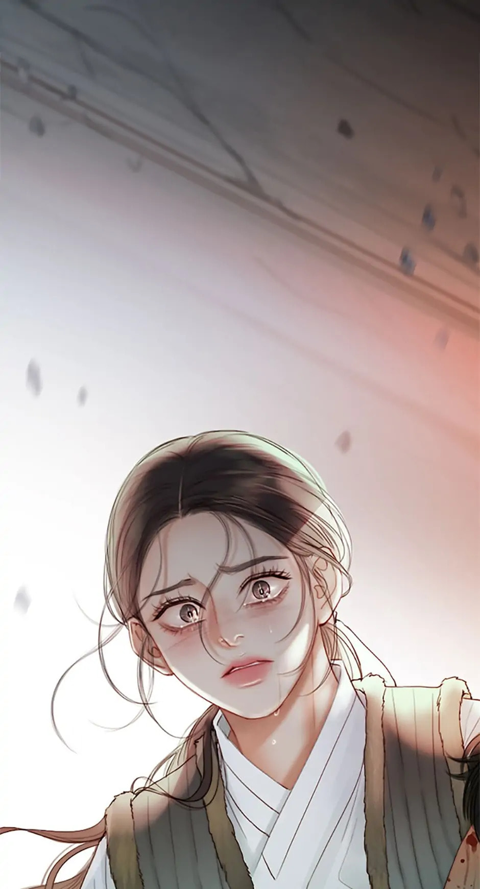 Read Black Winter chapter 9.3 image 82 on Lezhin