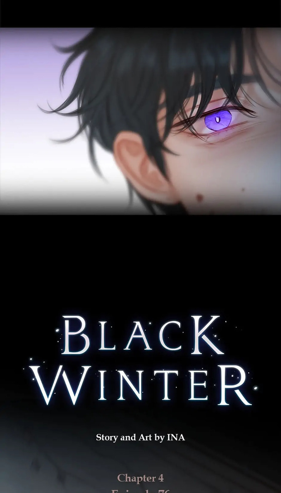Read Black Winter chapter 9.4 image 2 on Lezhin
