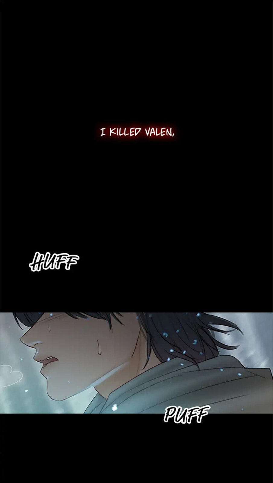 Read Black Winter chapter 9.4 image 31 on Lezhin