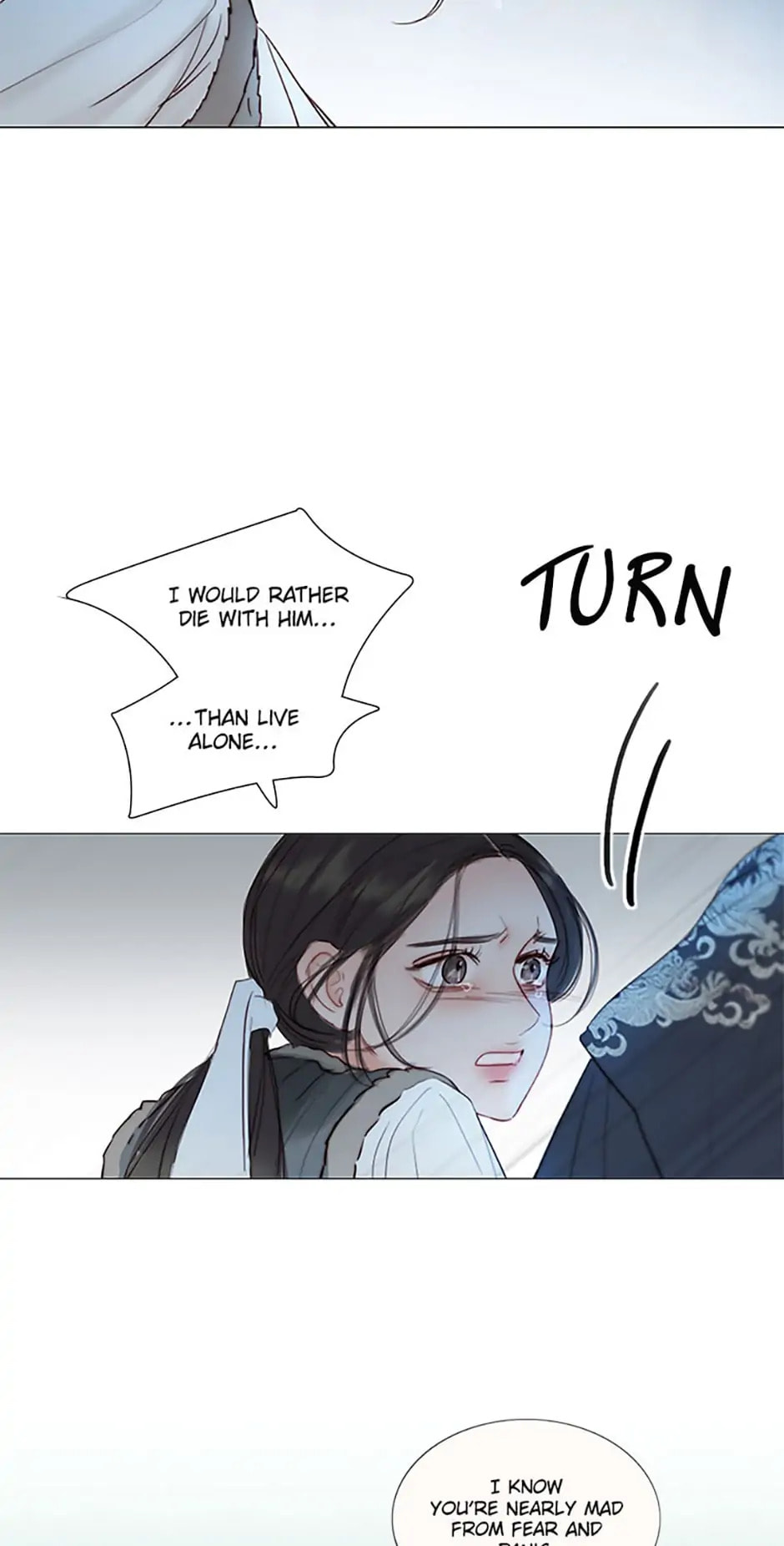 Read Black Winter chapter 9.4 image 50 on Lezhin