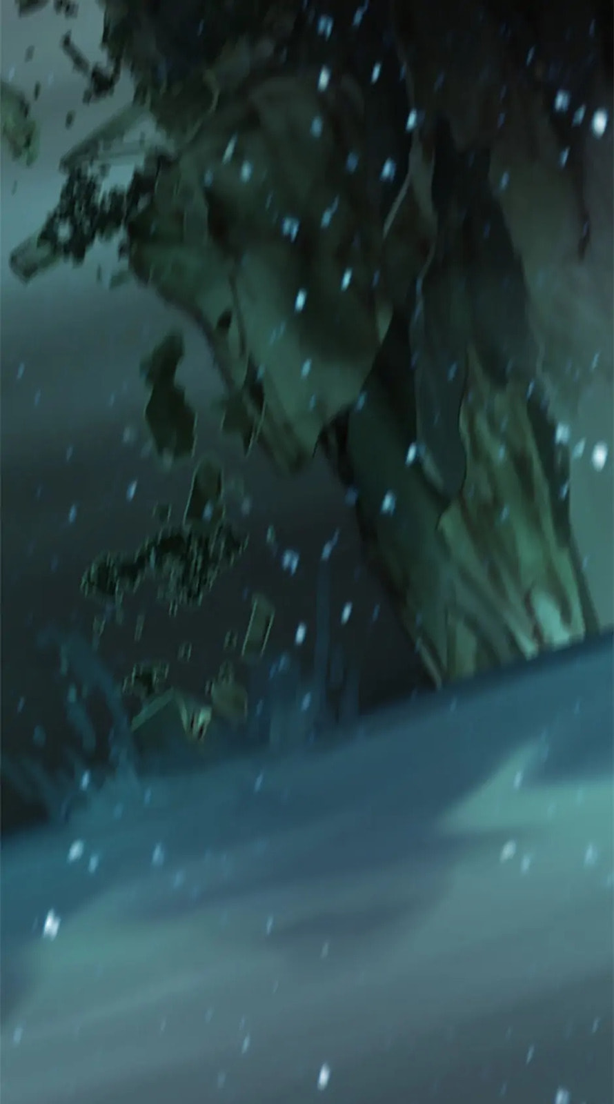Read Black Winter chapter 9.4 image 73 on Lezhin