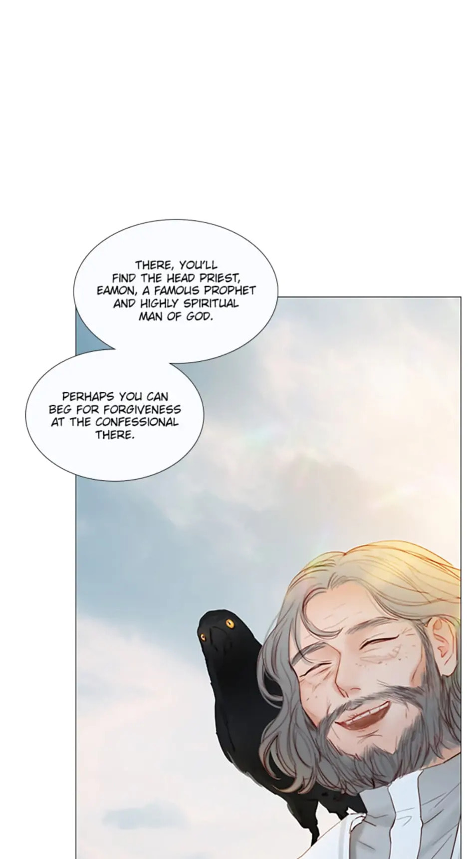 Read Black Winter chapter 9.5 image 10 on Lezhin