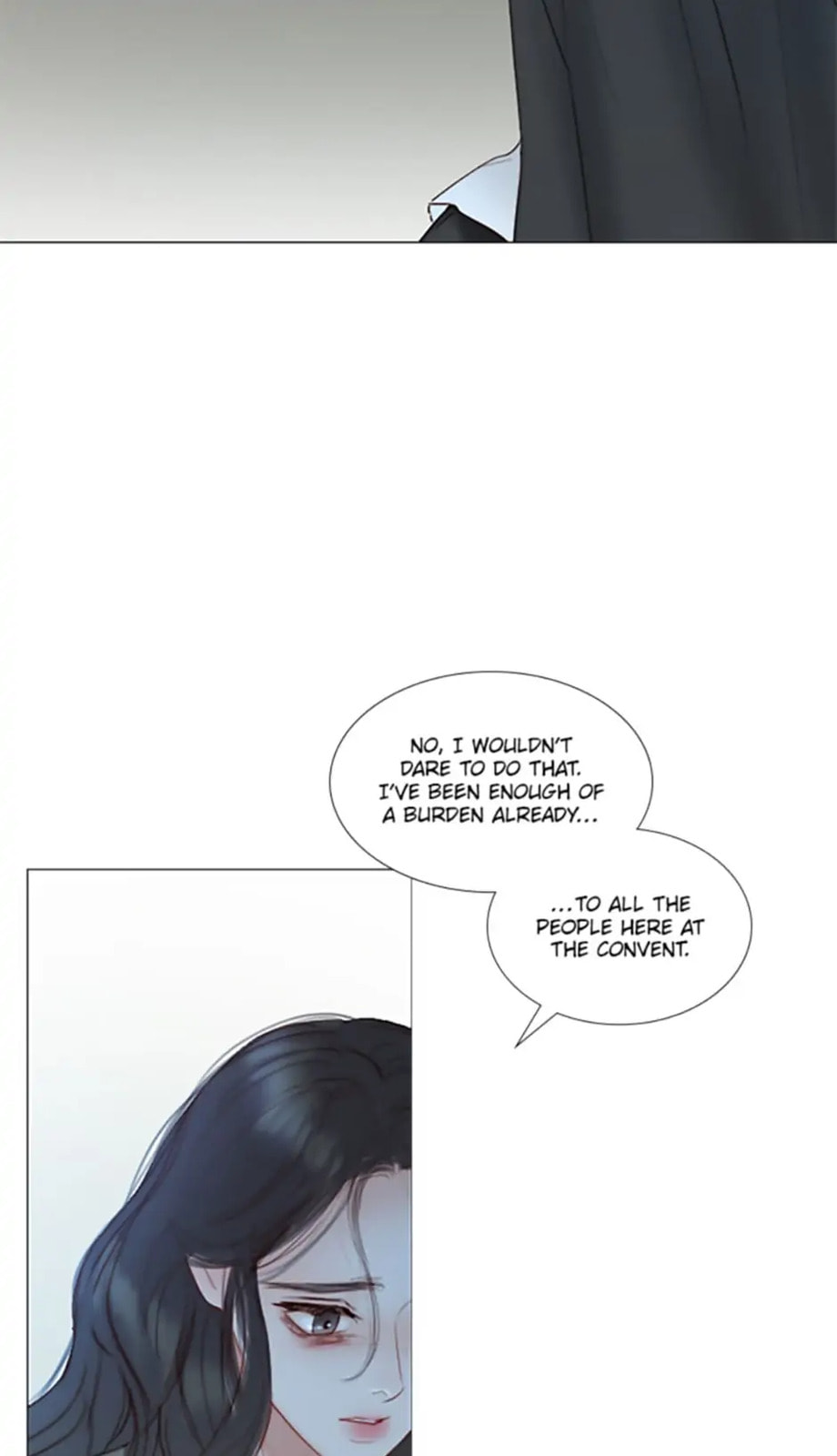 Read Black Winter chapter 9.5 image 2 on Lezhin