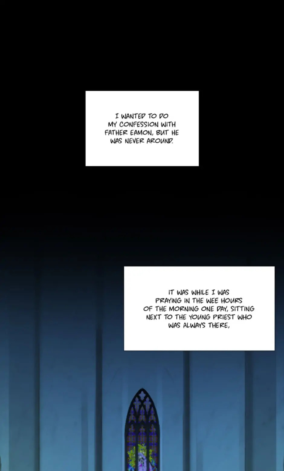 Read Black Winter chapter 9.5 image 20 on Lezhin