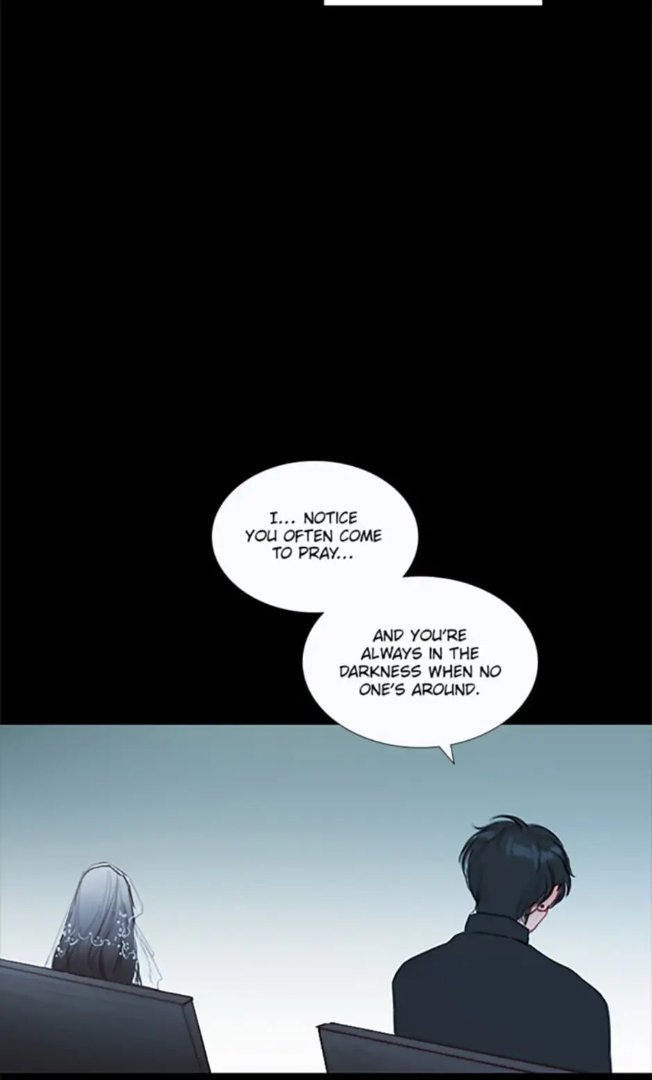 Read Black Winter chapter 9.5 image 22 on Lezhin