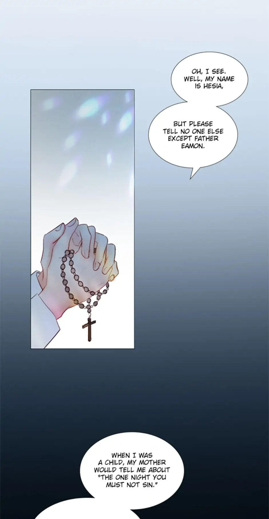 Read Black Winter chapter 9.5 image 26 on Lezhin