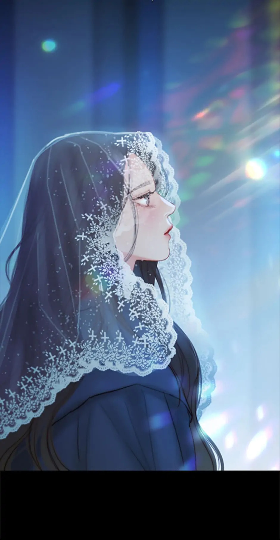 Read Black Winter chapter 9.5 image 28 on Lezhin