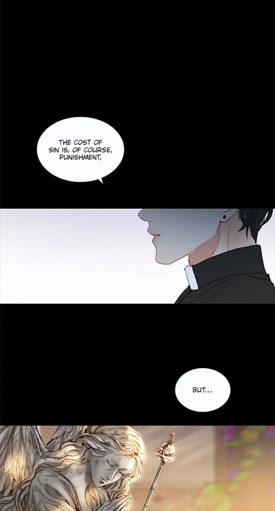 Read Black Winter chapter 9.5 image 29 on Lezhin