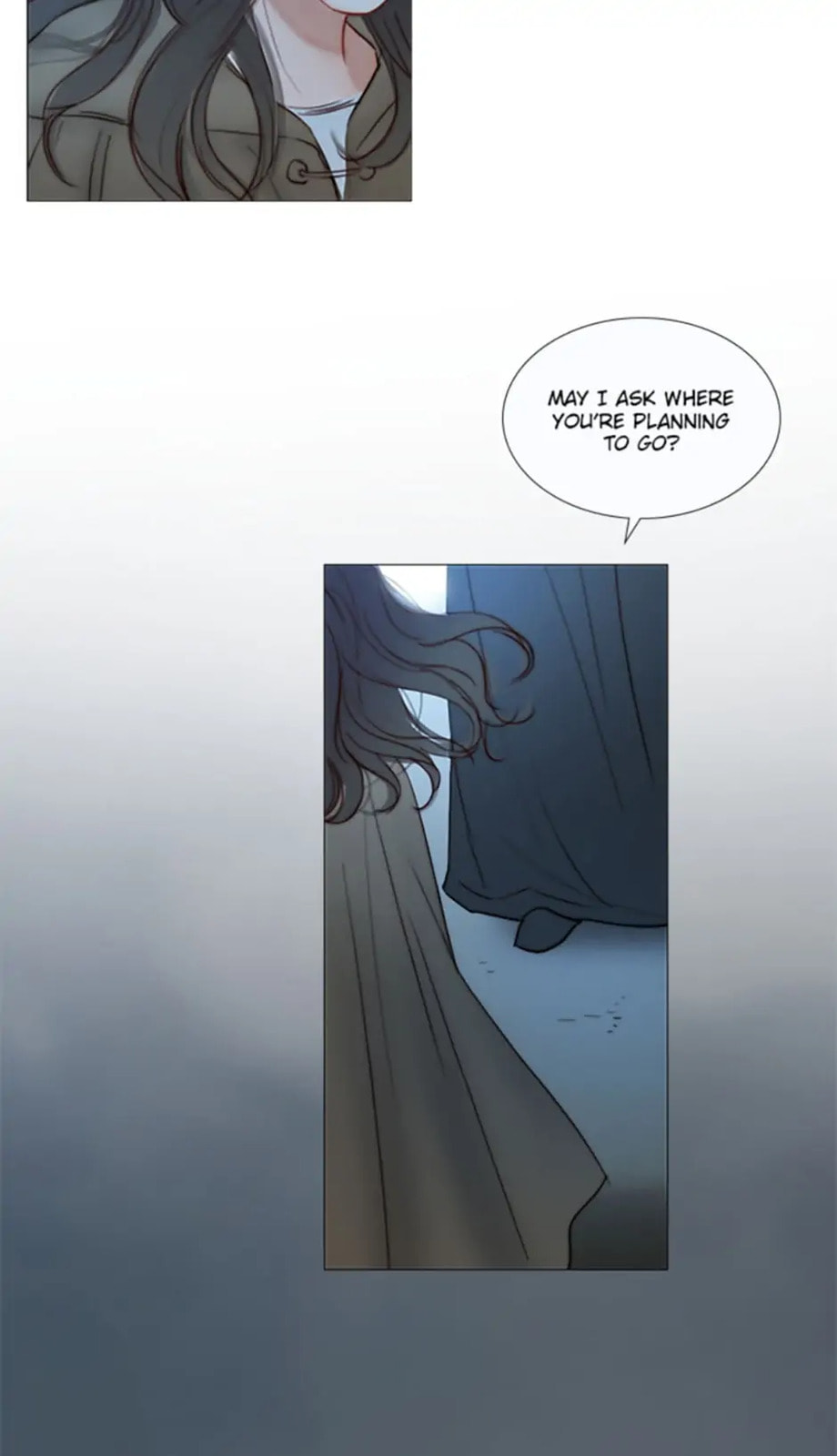 Read Black Winter chapter 9.5 image 3 on Lezhin